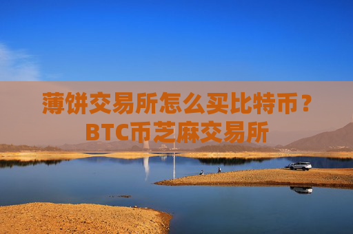 薄饼交易所怎么买比特币?BTC币芝麻交易所