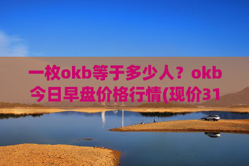 一枚okb等于多少人?okb今日早盘价格行情(现价316.571元)