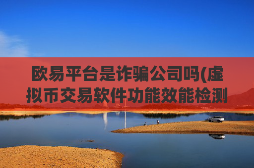 欧易平台是诈骗公司吗(虚拟币交易软件功能效能检测)