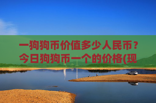 一狗狗币价值多少人民币?今日狗狗币一个的价格(现价2.2834元)