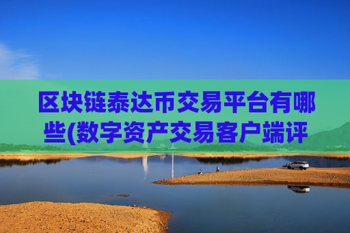 区块链泰达币交易平台有哪些(数字资产交易客户端评比)
