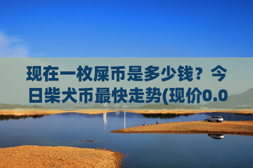 现在一枚屎币是多少钱?今日柴犬币最快走势(现价0.00015706元)