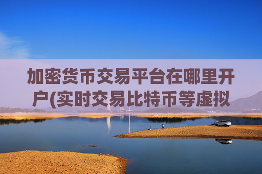 加密货币交易平台在哪里开户(实时交易比特币等虚拟货币)