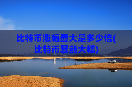 比特币涨幅最大是多少倍(比特币暴涨大幅)