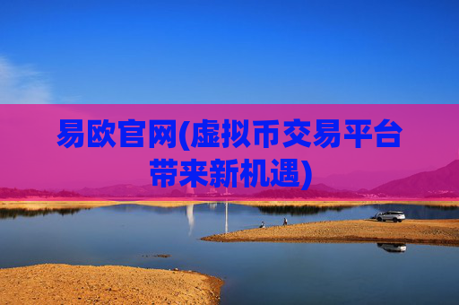 易欧官网(虚拟币交易平台带来新机遇)