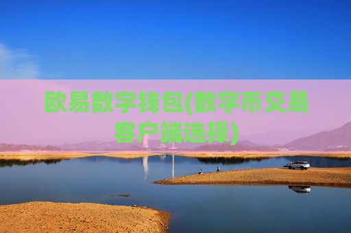 欧易数字钱包(数字币交易客户端选择)