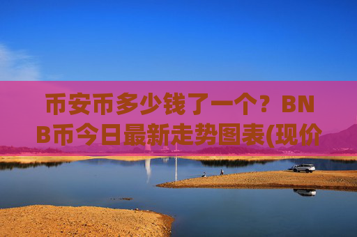 币安币多少钱了一个?BNB币今日最新走势图表(现价4924.09元)
