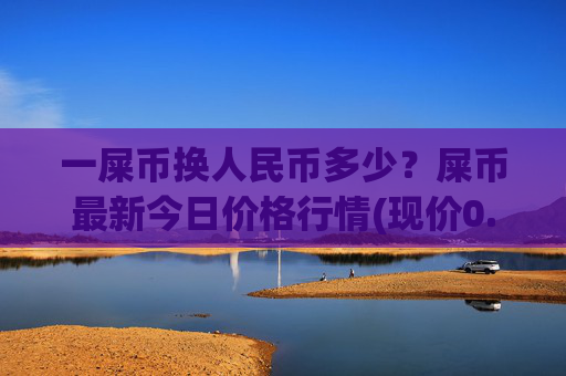 一屎币换人民币多少?屎币最新今日价格行情(现价0.00016005元)