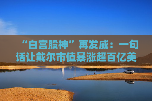 “白宫股神”再发威：一句话让戴尔市值暴涨超百亿美元