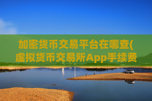 加密货币交易平台在哪查(虚拟货币交易所App手续费低)