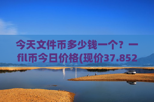今天文件币多少钱一个？一fil币今日价格(现价37.8521元)