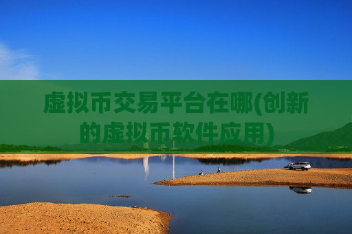 虚拟币交易平台在哪(创新的虚拟币软件应用)