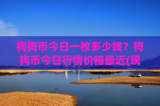 狗狗币今日一枚多少钱？狗狗币今日行情价格最近(现价2.3563元)