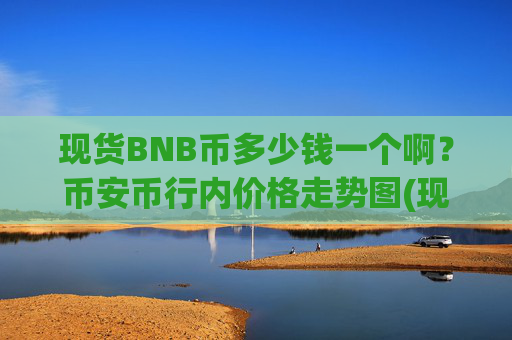 现货BNB币多少钱一个啊？币安币行内价格走势图(现价4912.96元)