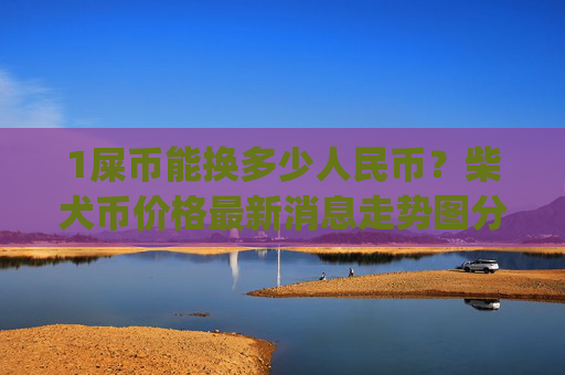 1屎币能换多少人民币?柴犬币价格最新消息走势图分析表(现价0.00016174元)