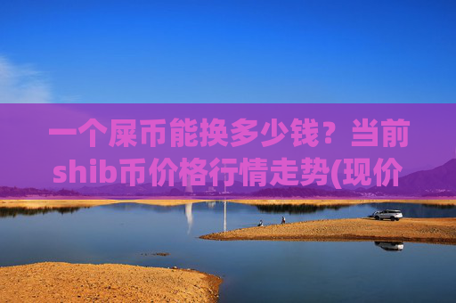 一个屎币能换多少钱？当前shib币价格行情走势(现价0.00016094元)