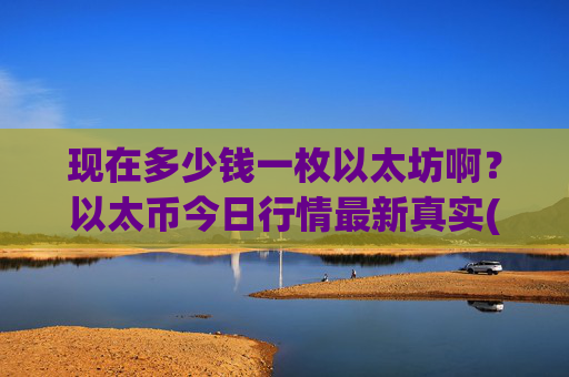 现在多少钱一枚以太坊啊?以太币今日行情最新真实(现价24910.78元)