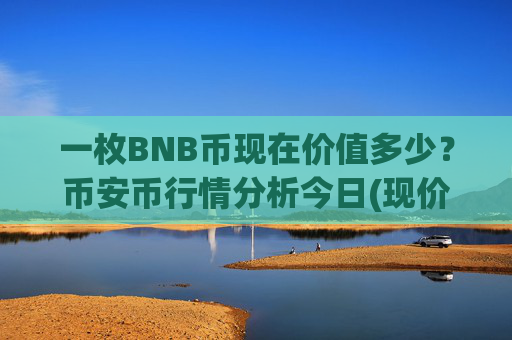 一枚BNB币现在价值多少?币安币行情分析今日(现价4921.15元)