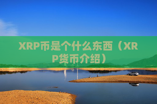 XRP币是个什么东西(XRP货币介绍)
