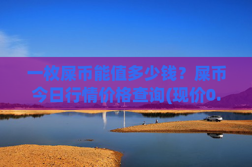 一枚屎币能值多少钱?屎币今日行情价格查询(现价0.00015859元)