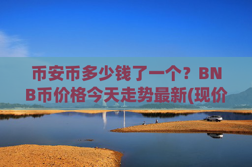 币安币多少钱了一个?BNB币价格今天走势最新(现价4880.15元)