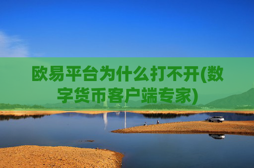 欧易平台为什么打不开(数字货币客户端专家)