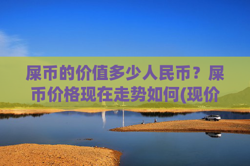 屎币的价值多少人民币？屎币价格现在走势如何(现价0.0001611元)