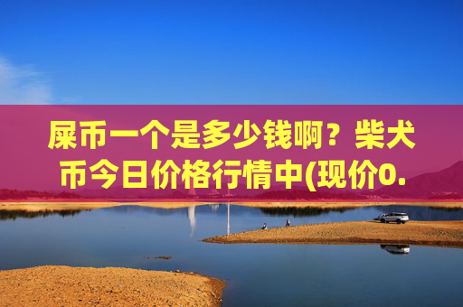屎币一个是多少钱啊？柴犬币今日价格行情中(现价0.00015728元)