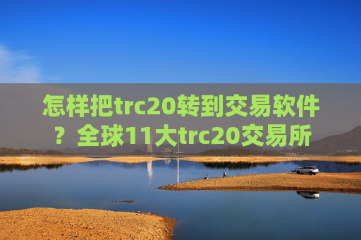 怎样把trc20转到交易软件？全球11大trc20交易所