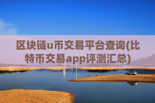 区块链u币交易平台查询(比特币交易app评测汇总)
