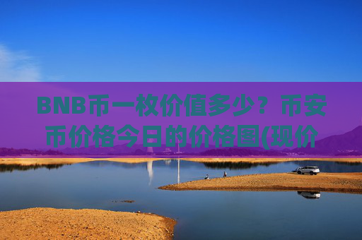 BNB币一枚价值多少?币安币价格今日的价格图(现价4881.83元)