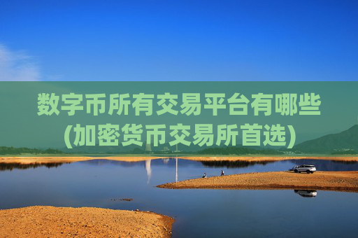 数字币所有交易平台有哪些(加密货币交易所首选)