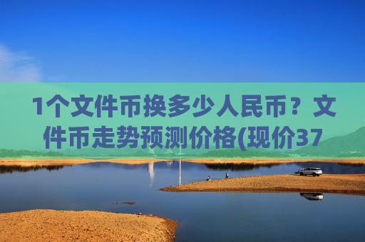 1个文件币换多少人民币？文件币走势预测价格(现价37.6979元)
