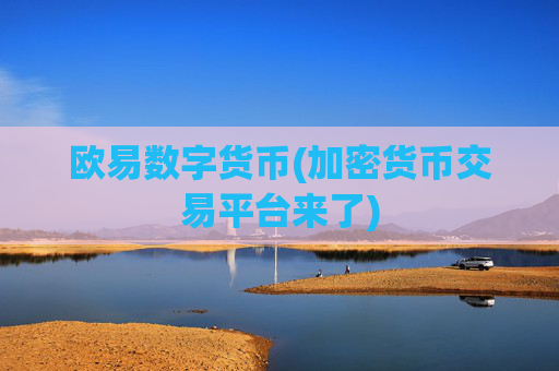 欧易数字货币(加密货币交易平台来了)