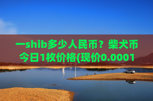 一shib多少人民币?柴犬币今日1枚价格(现价0.00015662元)