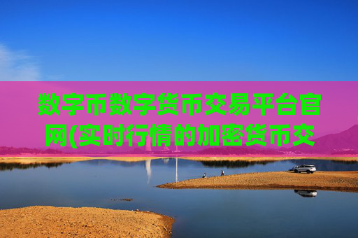 数字币数字货币交易平台官网(实时行情的加密货币交易平台)