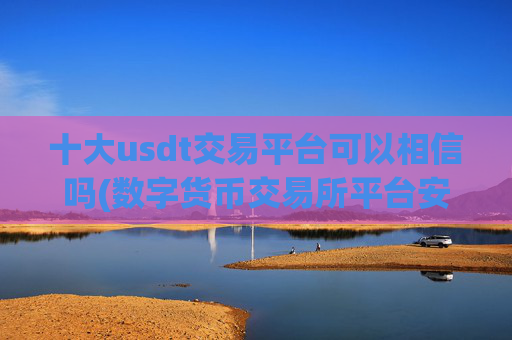 十大usdt交易平台可以相信吗(数字货币交易所平台安全)