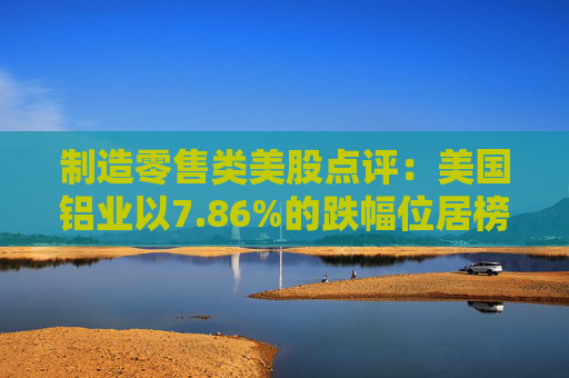 制造零售类美股点评:美国铝业以7.86%的跌幅位居榜首