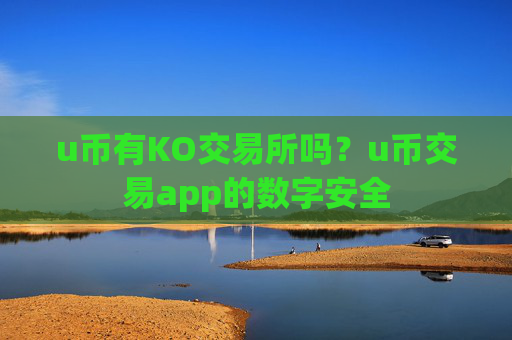 u币有KO交易所吗？u币交易app的数字安全