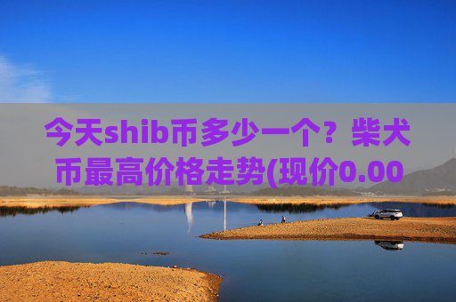 今天shib币多少一个？柴犬币最高价格走势(现价0.00015807元)