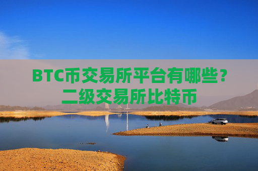 BTC币交易所平台有哪些？二级交易所比特币