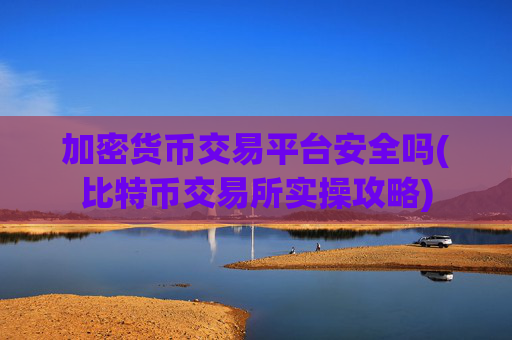 加密货币交易平台安全吗(比特币交易所实操攻略)