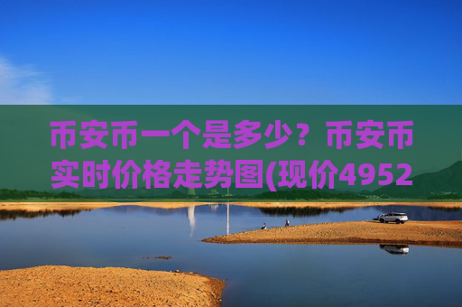 币安币一个是多少?币安币实时价格走势图(现价4952.03元)