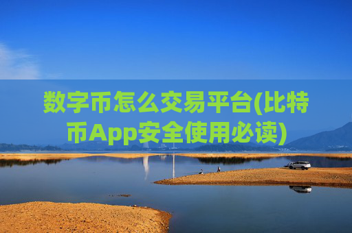 数字币怎么交易平台(比特币App安全使用必读)