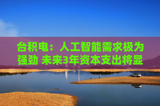 台积电:人工智能需求极为强劲 未来3年资本支出将显著高于过去3年