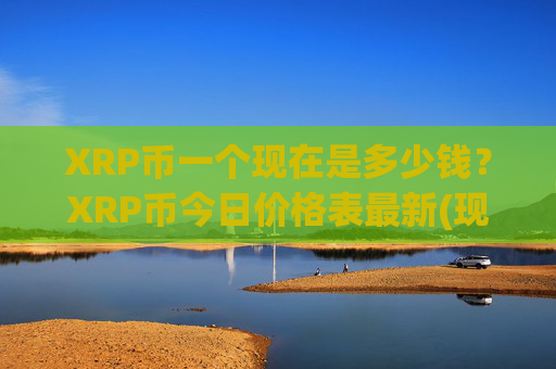 XRP币一个现在是多少钱?XRP币今日价格表最新(现价16.8559元)