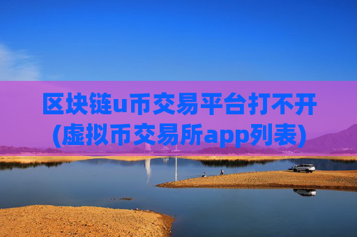 区块链u币交易平台打不开(虚拟币交易所app列表)