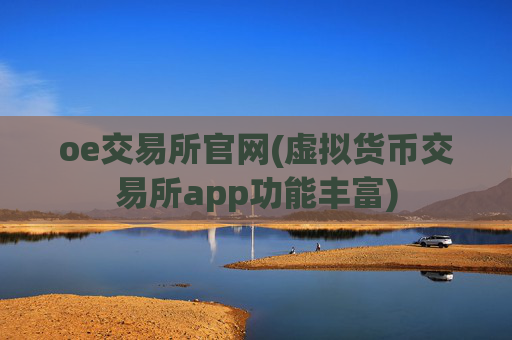 oe交易所官网(虚拟货币交易所app功能丰富)
