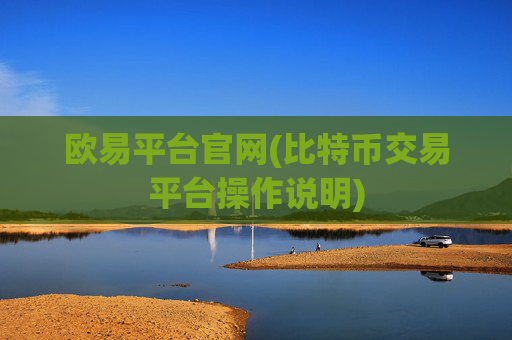欧易平台官网(比特币交易平台操作说明)