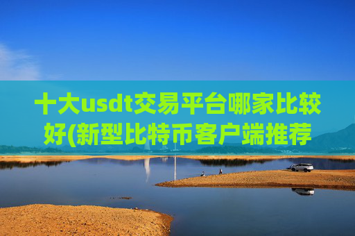 十大usdt交易平台哪家比较好(新型比特币客户端推荐)